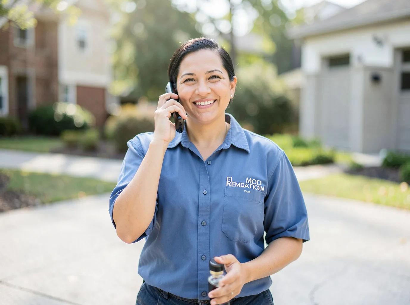 Mold Remediation Haddonfield, NJ FAQs